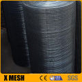 China lowest price galvanized welded iron wire mesh with Australia quality